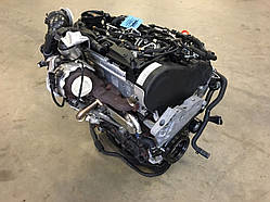 Двигун Seat Alhambra 2.0 TDI, 2010-today тип мотора CFFB
