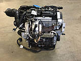 Двигун Skoda Superb 2.0 TDI 16V 4x4, 2010-2015 тип мотора CFFB, фото 2