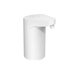 Автоматична помпа для бутильованої води Xiaomi Auto Water Dispenser w/TDS ly