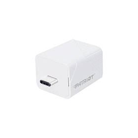 Auto Backup Patriot iLuxe Cube C 512GB USB 3.2 Gen 1, Typ-C ly