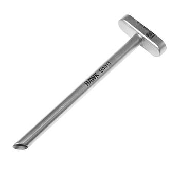 Тубус троакару назального, косий, діам.5,1, B4011