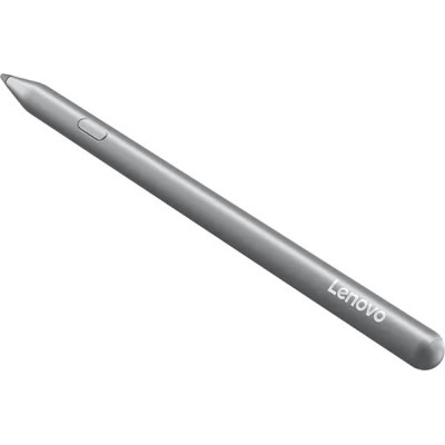 Стилус Lenovo Tab Pen Plus Grey (ZG38C05190), фото 1