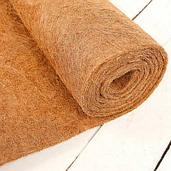 Агроволокно из кокосового волокна 120 х 60 см