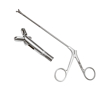 Щипці назальні, біопсійні, 4 мм, В1660