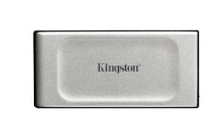 Накопичувач SSD: 1TB Kingston XS2000 USB 3.2 Type-C (SXS2000/1000G)