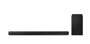 Саундбар Samsung HW-Q700D 3.1.2-Channel 320W (HW-Q700D)
