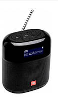 Радіоприймач JBL Tuner XL Black (JBLTUNERXLBLKEU)