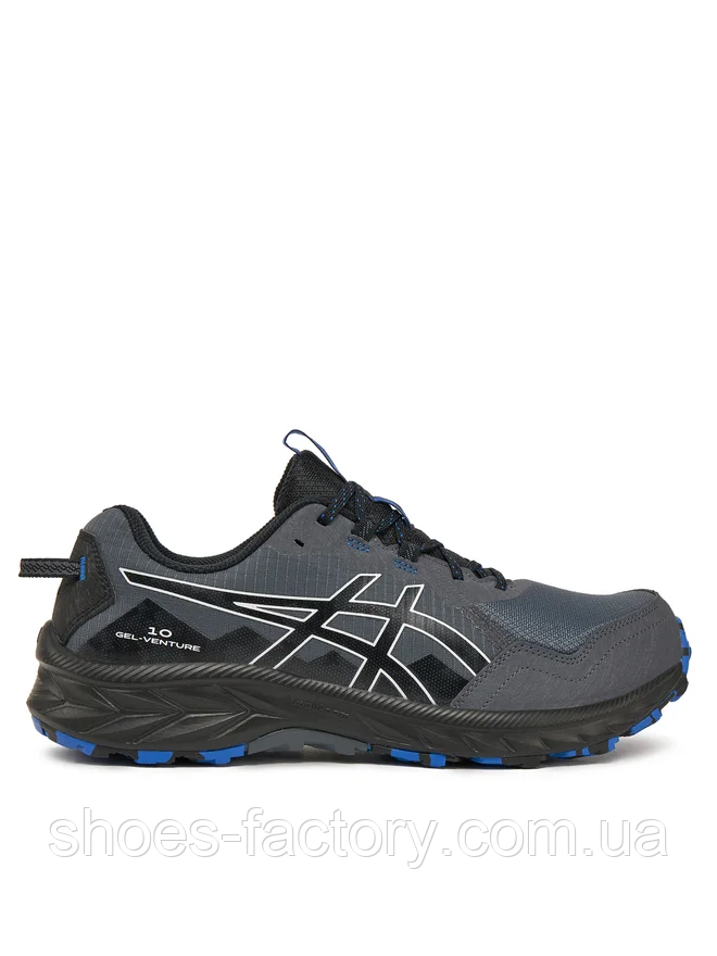Кросівки Asics Gel-Venture 10 1011B967-020 Оригінал