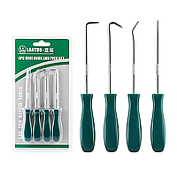 Гачки для розшивки полотна для натяжних стель