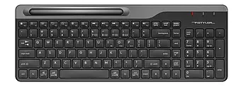 Клавіатура бездротова A4Tech FBK25 Black