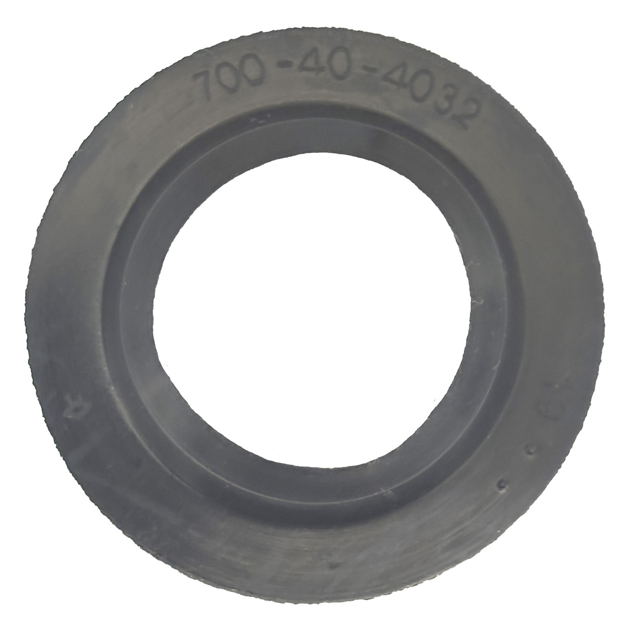 Брудознімач 700-40-4032-1 (24 (30)х47х11) Гумопласт