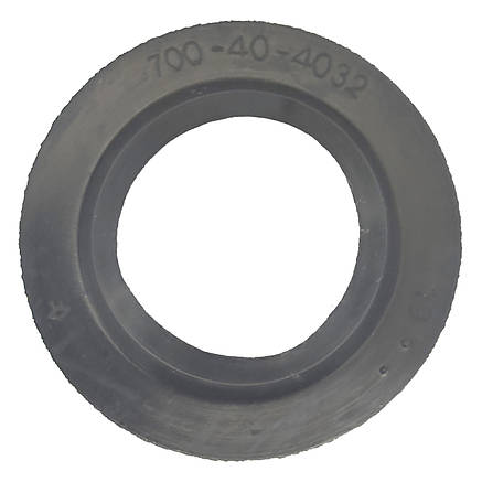 Брудознімач 700-40-4032-1 (24 (30)х47х11) Гумопласт, фото 1