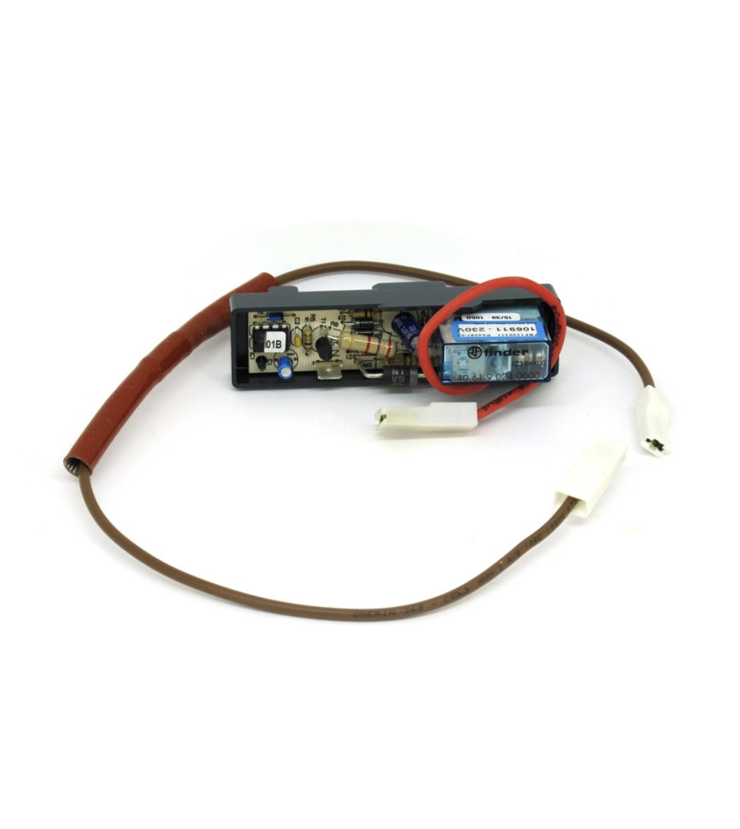 Плата керування для соковичавниці Robot Coupe J80/J100 Ultra (39585)