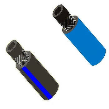 Рукав III-16-20 (ГОСТ9356-75) РФ, фото 2