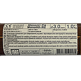 Електроди МОНОЛІТ РЦ Ø 3,0 мм (Тубус 1 кг), фото 2