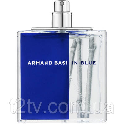 Туалетна вода Armand Basi In Blue тестер 100 мл (8427395957207), фото 1