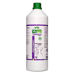 Шампунь кондиціонер Baldecchi (Балдекі) Легка чистка ЕКО 2 в 1 для швидкого миття 1 л