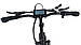 Електровелосипед fatbike Tecros F2 48v 15ah 500w 20" 40 км/год складаний, фото 5