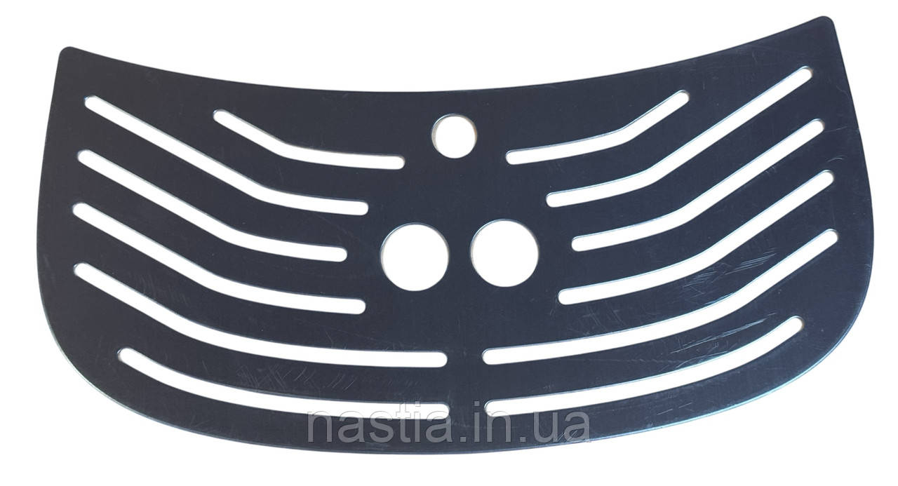 421944023221 Решітка піддону, XSmall, Saeco, Philips