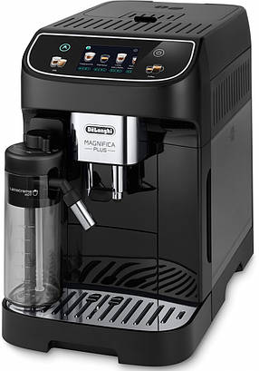 Кавомашина автоматична Delonghi Magnifica Plus ECAM 320.60.B, фото 3