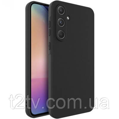 Чохол до мобільного телефона BeCover Samsung Galaxy A56 SM-A566 Black (712898), фото 1