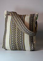 Сумка шопер Charunya Степова пісня