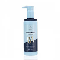 Шампунь для волосся Amino Acids Shampoo Bogenia 500 мл