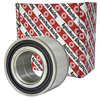 Підшипник DAC 356837 2RS (256707) AGRI-C розміри  35*68*37