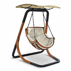 Садова качеля 4iQ Group ALPHA