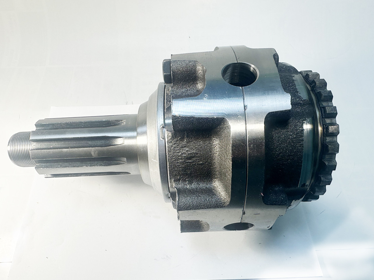 Чашки МОД проміжного мосту КамАЗ (замість 5320-2506016) (Гарантпостач-К, Китай) 53205-2506016 53205-2506018