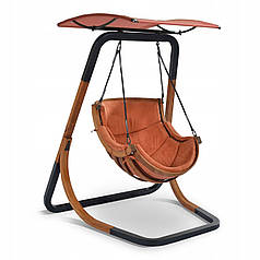 Садова качеля 4iQ Group ALPHA