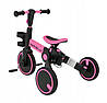 Дитячий триколісний велосипед bemi trike 5903819937152, фото 9