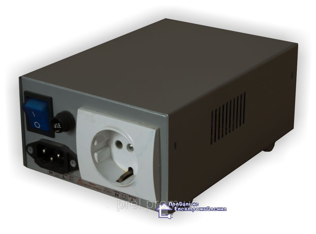 Стабилизатор для газового котла АСН-250 «ЛВТ» - фото 3 - id-p2575726