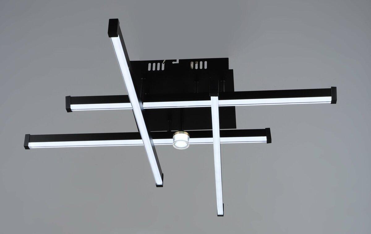 B YH1314/4+1 BK+GD 48W+2W