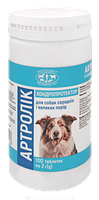 Артролік МАКСІ  Укрзооветпромпостач 2г. 100 таб