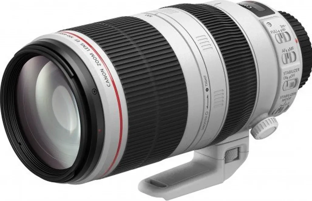 Canon EF 100-400mm f/4,5-5,6L II IS USM (9524B005)