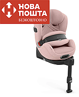 Автокресло Cybex Anoris T2 i-Size Plus Peach Pink