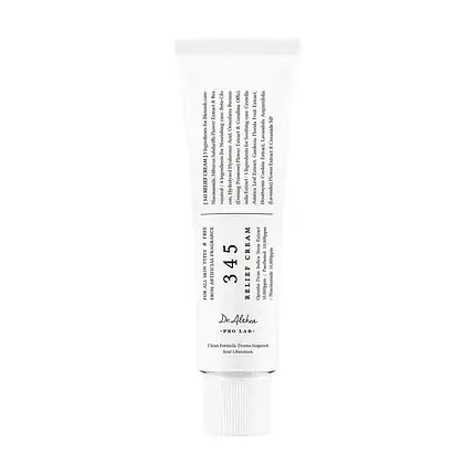 Відновлюючий гель-крем Dr.Althea 345 Relief Cream 50 мл, фото 1