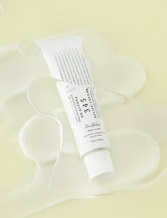 Відновлюючий гель-крем Dr.Althea 345 Relief Cream 50 мл, фото 3