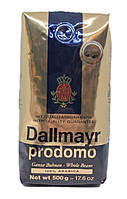 Кава Dallmayr Prodomo в зернах 500 гр