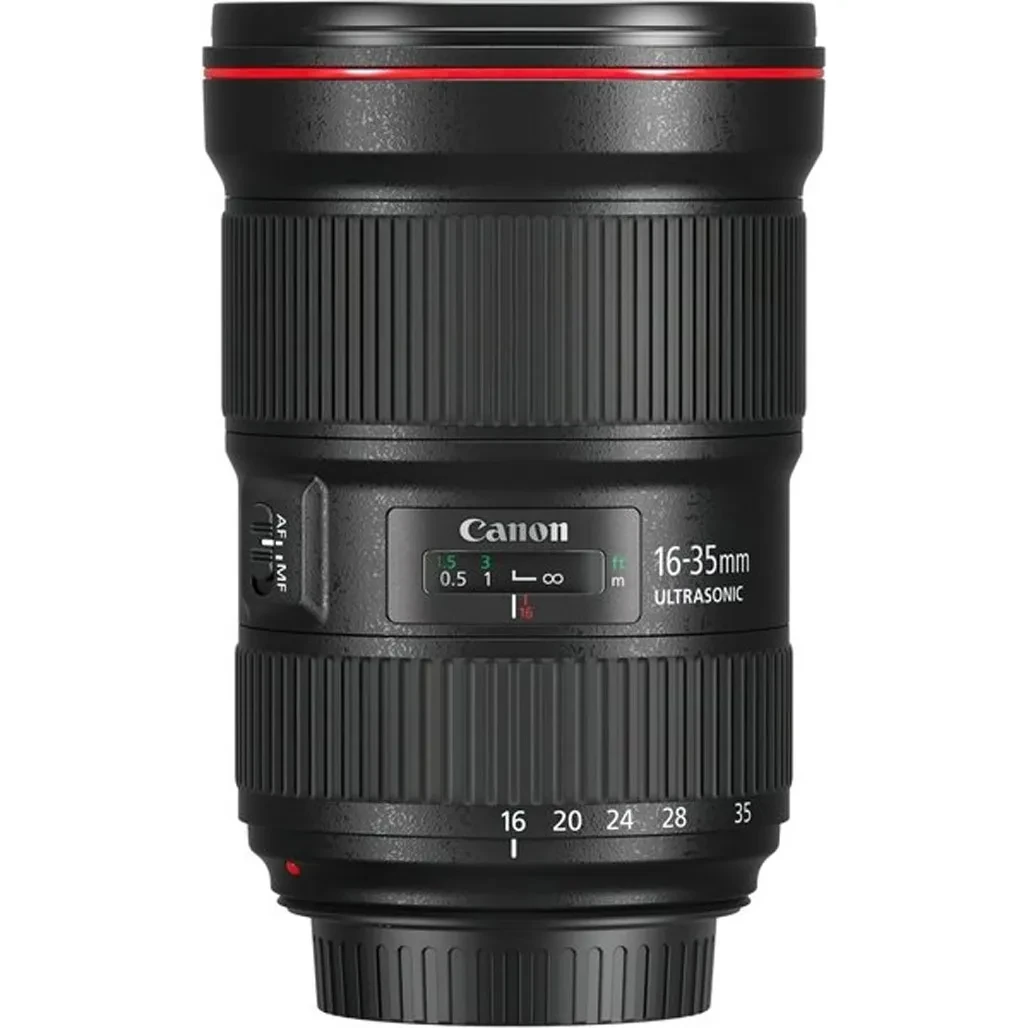 Canon EF 16-35mm f/2,8L III USM (0573C005)