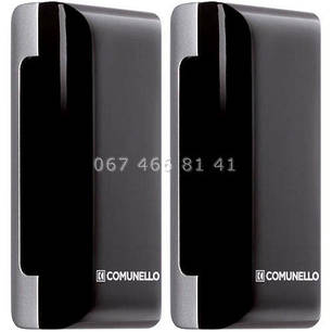 Comunello Dart Battery фотоелементи для воріт і шлагбаума, фото 1