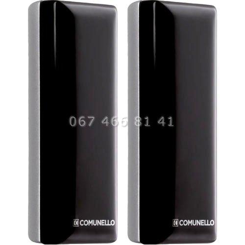 Comunello Dart Slim фотоелементи для воріт і шлагбаума