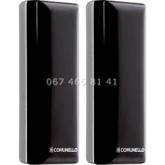Comunello Dart Slim фотоелементи для воріт і шлагбаума