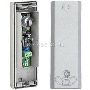 Comunello Dart Slim фотоелементи для воріт і шлагбаума, фото 3