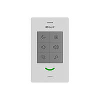 IP-аудіодомофон Bas-IP SP-03F white з Wi-Fi