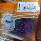 Tanta 1.5" (42 мм) 10 шт. Силікон FishUp col. 046, фото 2