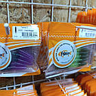 Tanta 1.5" (42 мм) 10 шт. Силікон FishUp col. 046, фото 4