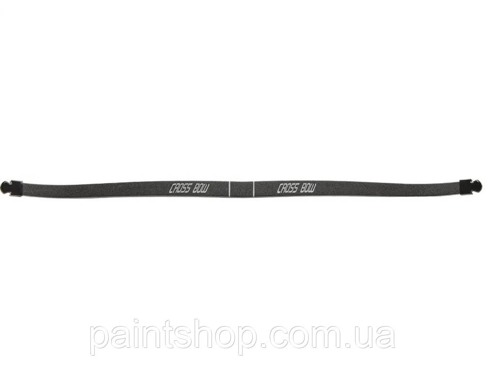 Дуга Man Kung MK-150-40 18 кг для арбалета Black (Чорний), фото 1