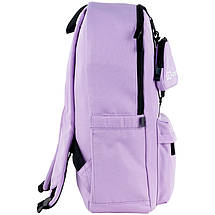 Рюкзак GoPack Education Teens GO25-178L-4 фіолетовий, фото 6